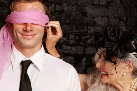 Chacotero Sentimental