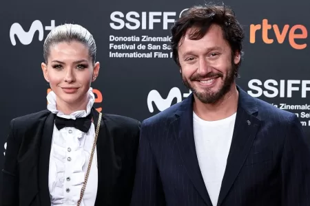 China Suárez Contra Benjamín Vicuña