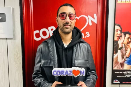 Combo Tortuga En Radio Corazón