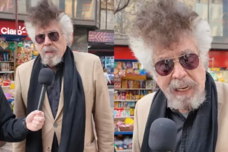 Compadre Moncho Sueldo