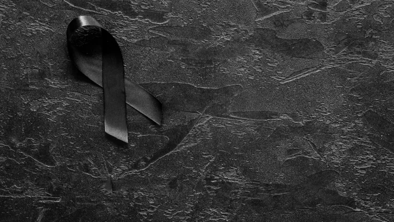 Conmoción Por Muerte De Periodista