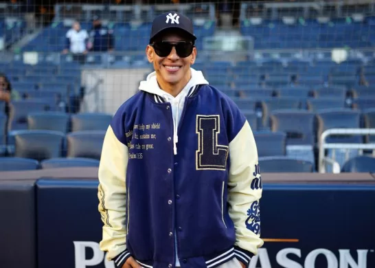 Daddy Yankee (1)