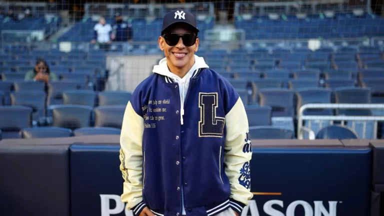 Daddy Yankee (1)