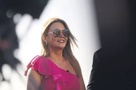 Daniella Campos Rompe El Silencio