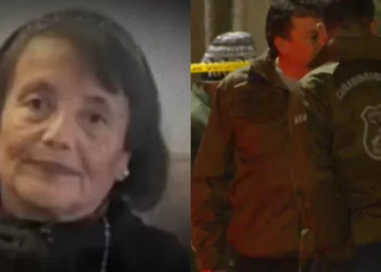 Datos En Caso Rosa Valenzuela