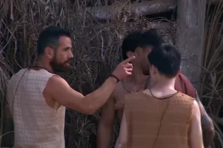 Daúd Gazale Vs Princeso