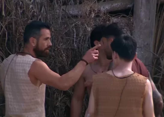 Daúd Gazale Vs Princeso