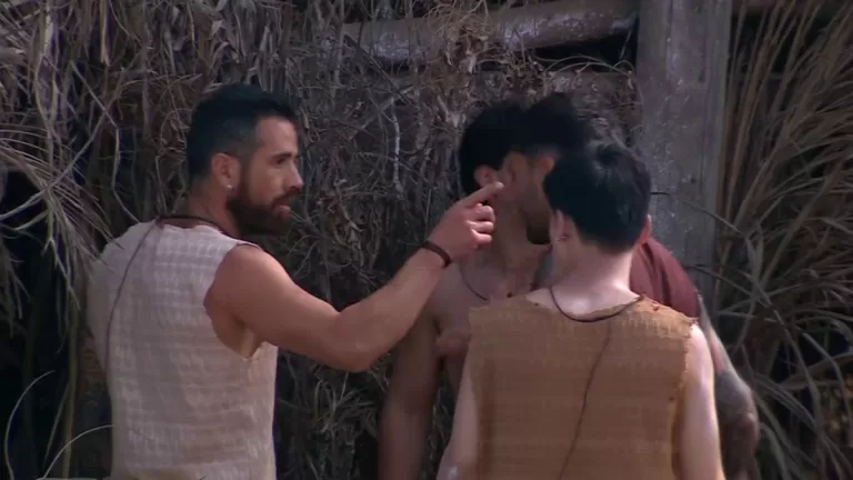 Daúd Gazale Vs Princeso