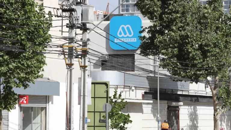 Despidos En Mega