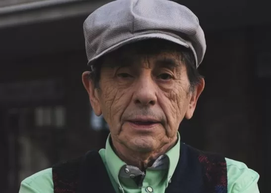 Dioscóro Rojas Grave