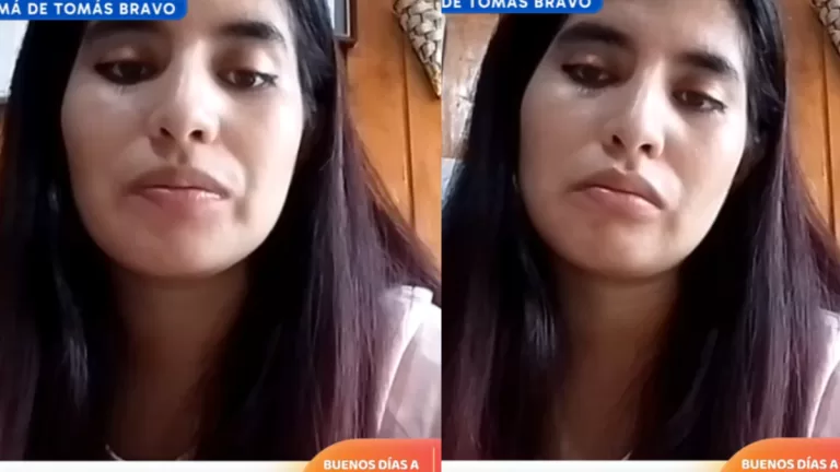 Caso Tomás Bravo