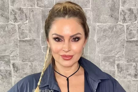 Yasmín Valdés incendio