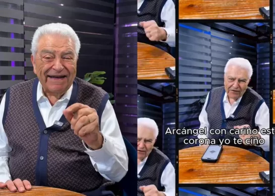 Don Francisco (1)