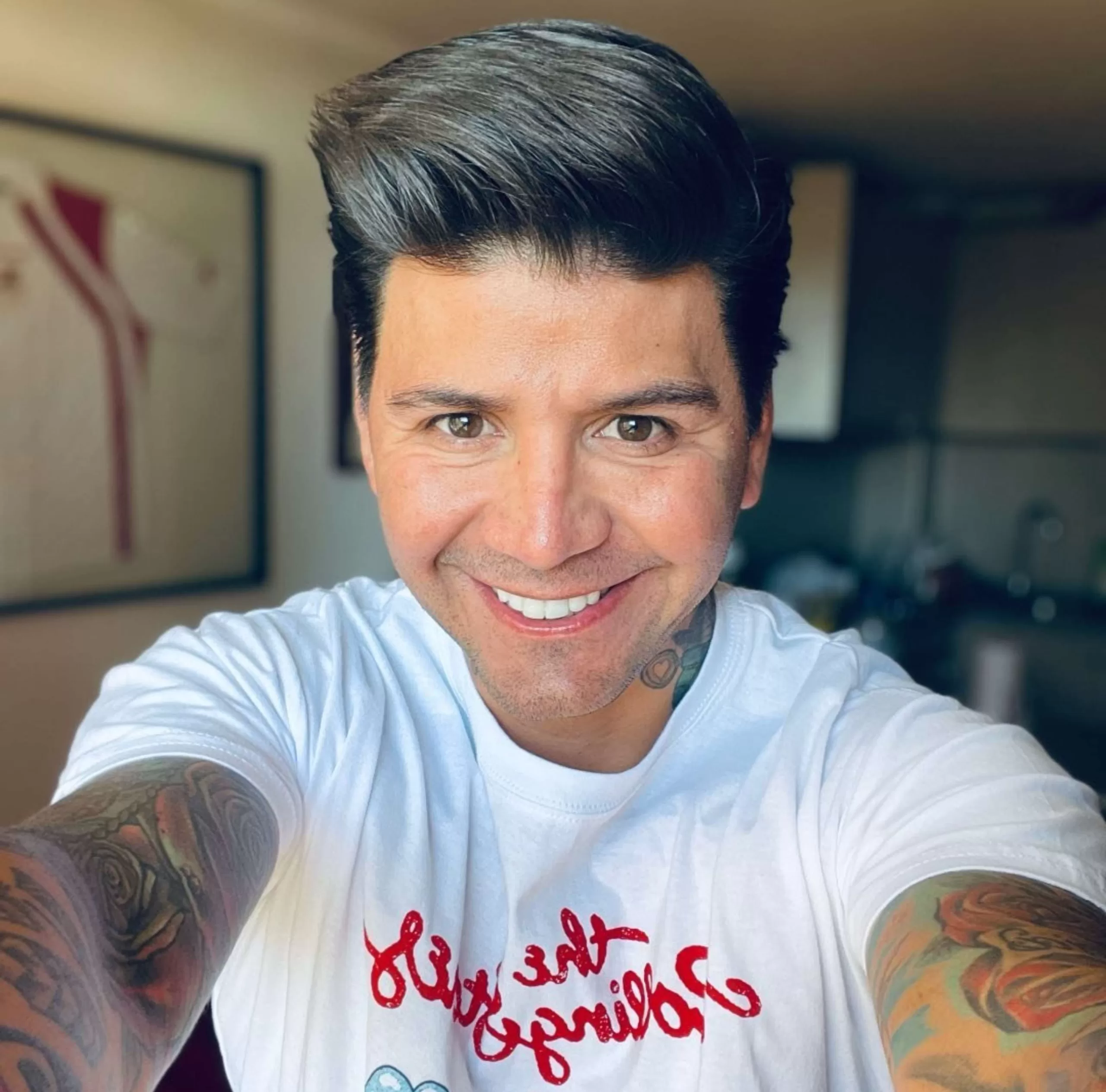 Edmundo Varas Acusación