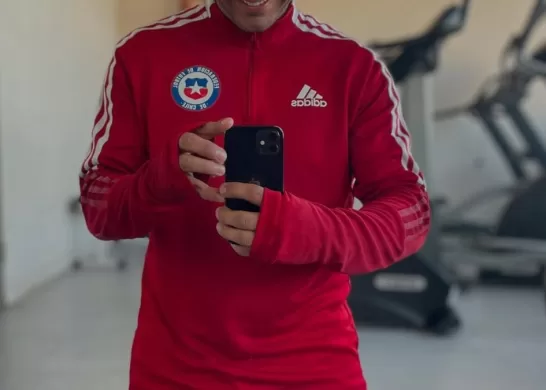 Edmundo Varas Funa
