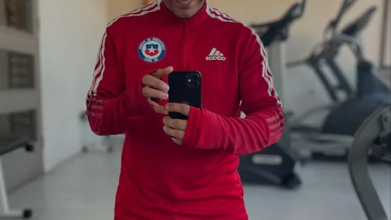 Edmundo Varas Funa