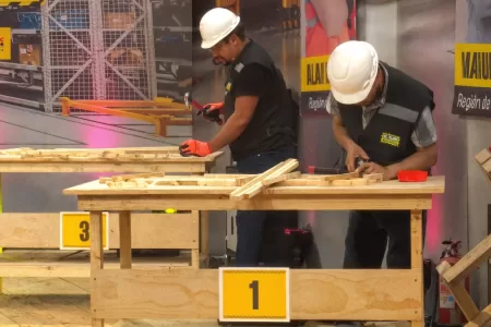 El Mejor Maestro De Chile Abre Sus Postulaciones