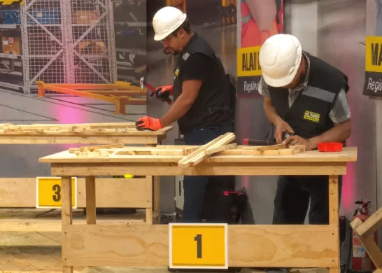 El Mejor Maestro De Chile Abre Sus Postulaciones