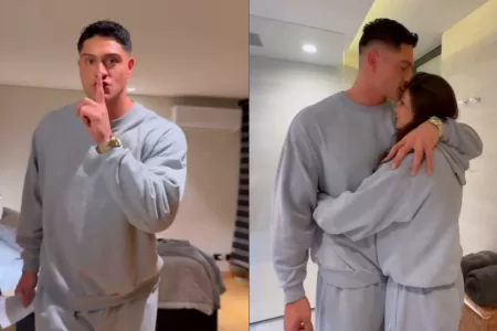 El Regalo De Sammis Reyes A Emilia Dides