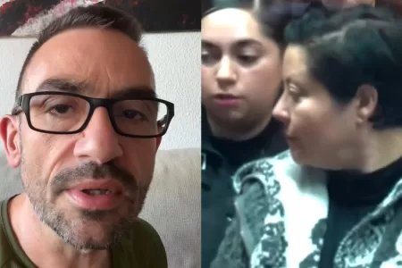 Experto Analiza Comportamiento De Hija De Adulto Mayor Que Enterro En Maleta