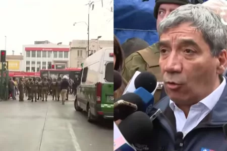 Gonzalo Duran Meiggs