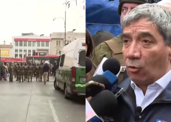 Gonzalo Duran Meiggs