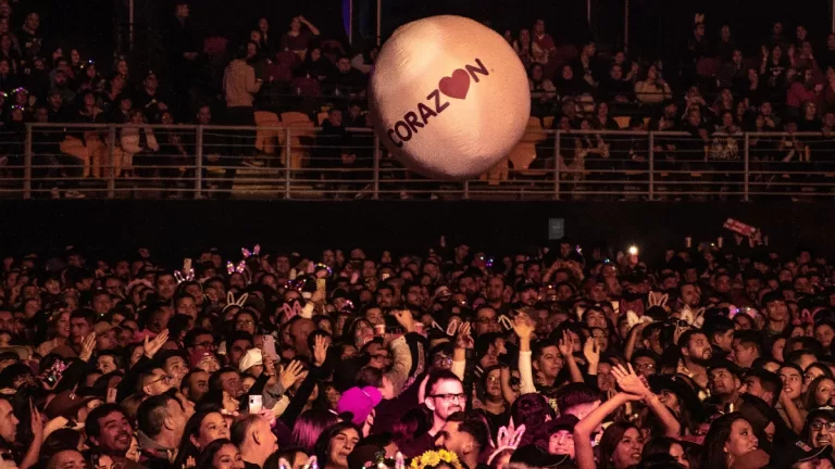 Información Importante La Gran Noche De La Corazón