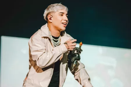 Jairo Vera Es Acusado De Violación