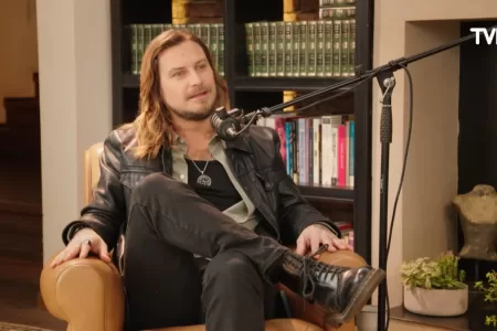 Jean Phillipe Cretton TVN