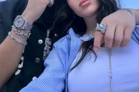 Jere Klein Y Katteyes