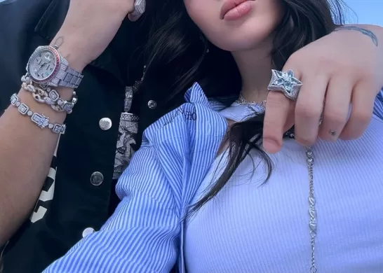 Jere Klein Y Katteyes