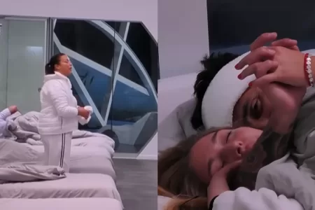 Jiménez Y Marlen Olivari