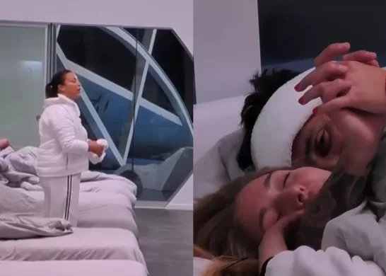 Jiménez Y Marlen Olivari