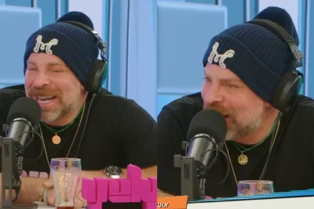 José Antonio Neme Sobre Daniella Chávez