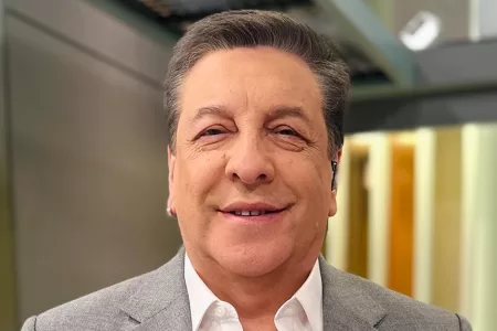 Julio Cesar Rodríguez