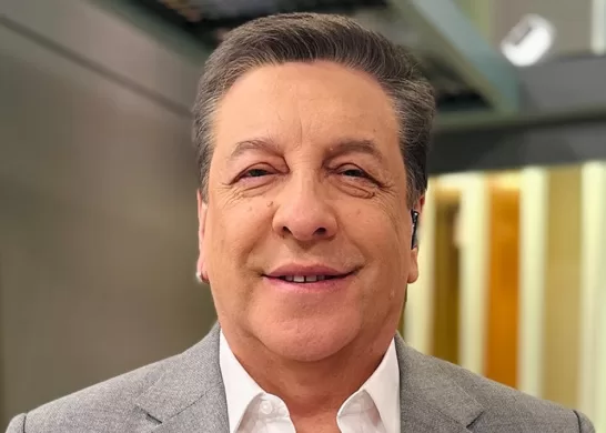 Julio Cesar Rodríguez