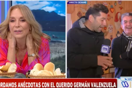 Karen Doggenweiler Bikini Mucho Gusto