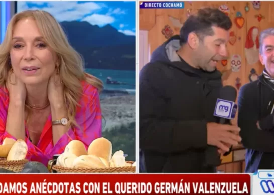 Karen Doggenweiler Bikini Mucho Gusto