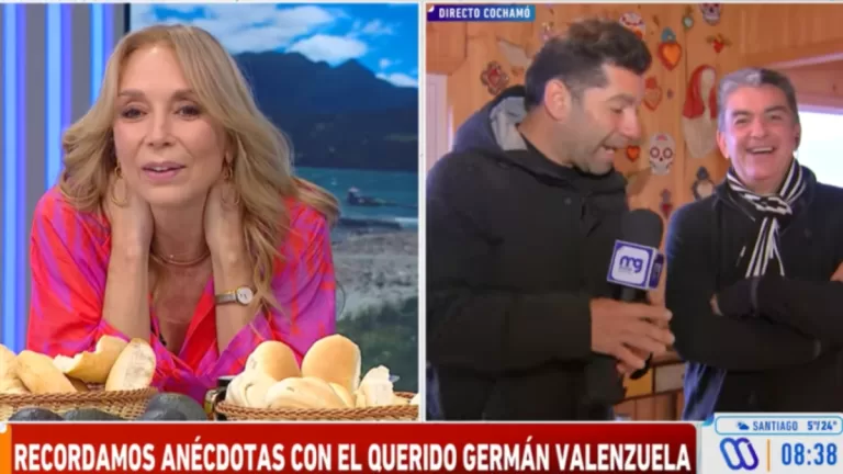Karen Doggenweiler Bikini Mucho Gusto