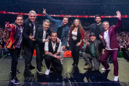 La Gran Noche De La Corazón 2025