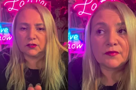 Latife Soto Predijo Tsunami