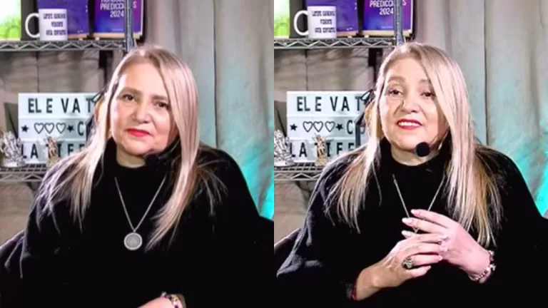 Latife Soto, Próximo Presidente