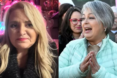 Latife Soto Sobre Jeannette Jara Predicción