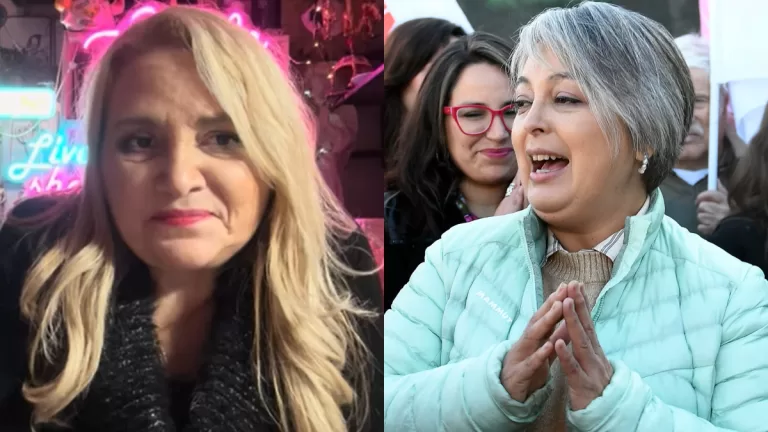 Latife Soto Sobre Jeannette Jara Predicción