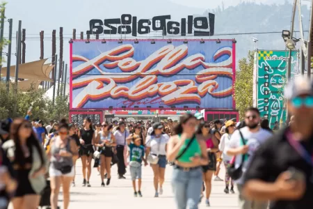 Lollapalooza No Regresa A Cerrillos