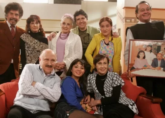 Los Venegas, Compadre Moncho