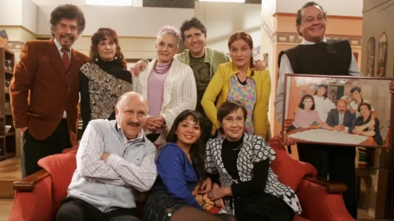 Los Venegas, Compadre Moncho