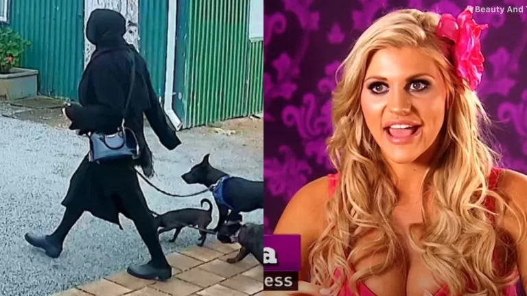 Macabro Crímen