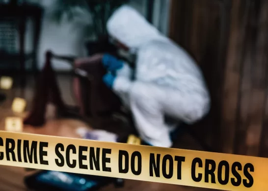 Macabro Crimen De Actor Colombiano