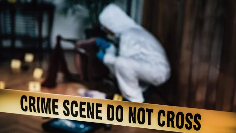 Macabro Crimen De Actor Colombiano